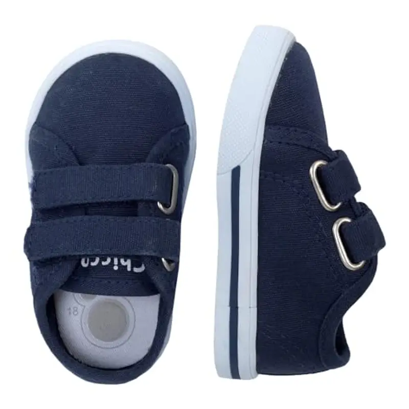 Chicco Scarpe da ginnastica Bambino 2437572 miniatura 2