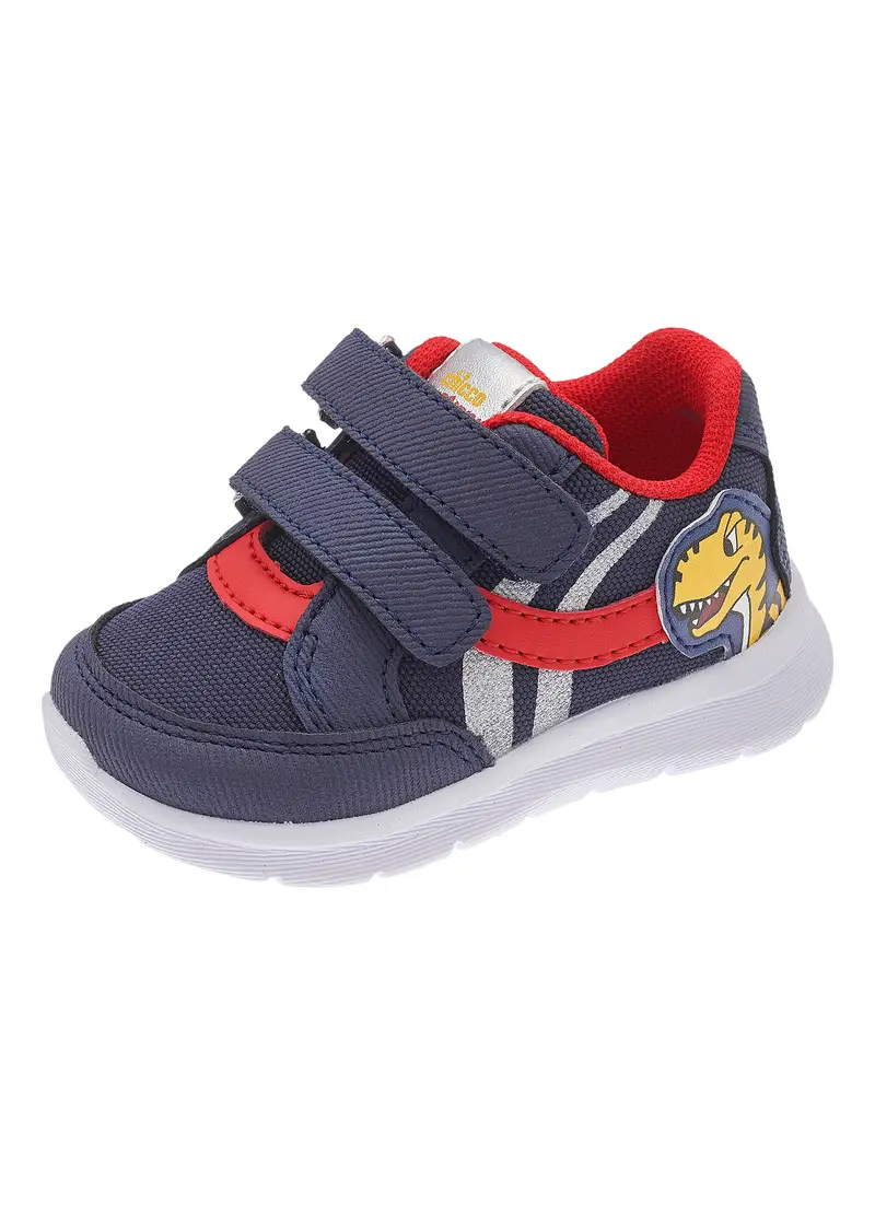 Sneakers Blu Per Bambino, Blu