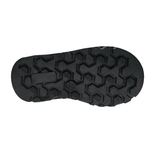 Chicco Stivaletto con elastico laterale, Bambino e ragazzo, Nero, 27, Designed in Italy miniatura 3