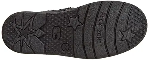 Chicco, Stivali Bambina con Zip Laterale, Stivaletti Bimba Caldi, Comodi, Leggeri e Traspiranti, Tronchetti Ideali per miniatura 3