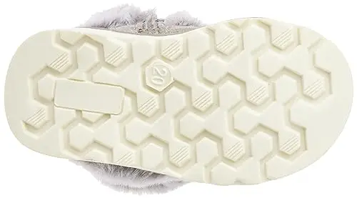 Chicco, Stivali Bambina con Zip Laterale, Stivaletti Bimba Caldi, Comodi, Leggeri e Traspiranti, Tronchetti Ideali per miniatura 2