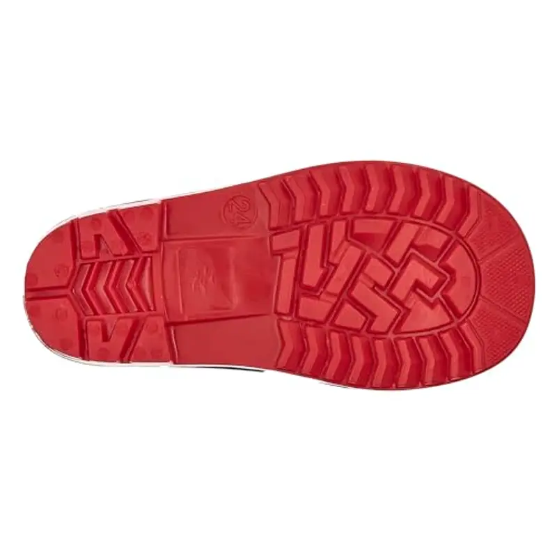 Chicco, Stivali Pioggia Bambina e Bambino, Stivaletti Gomma Confortevoli, Leggeri e Flessibili, Scarpe Bambino e miniatura 3