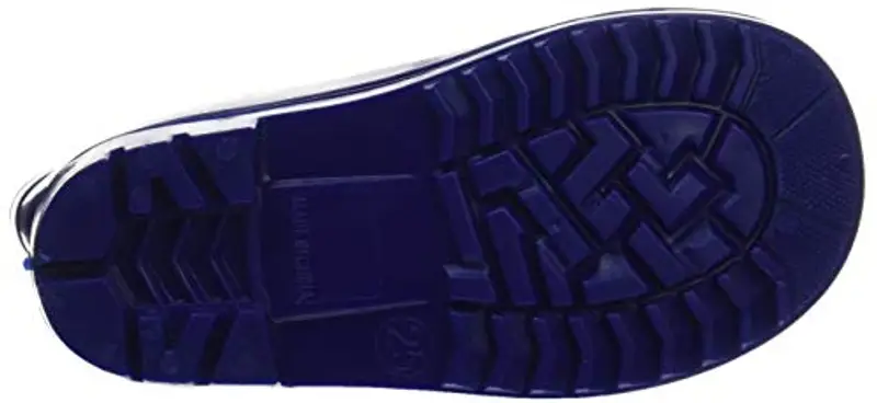 Chicco, Stivali Pioggia Bambina e Bambino, Stivaletti Gomma Confortevoli, Leggeri e Flessibili, Scarpe Bambino e Ragazzo/Bambina e Ragazza miniatura 3