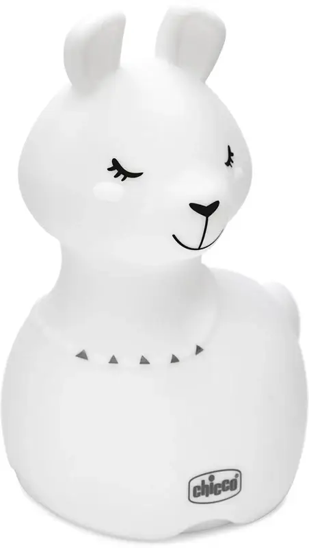 Sweet Lights luce notturna Llama