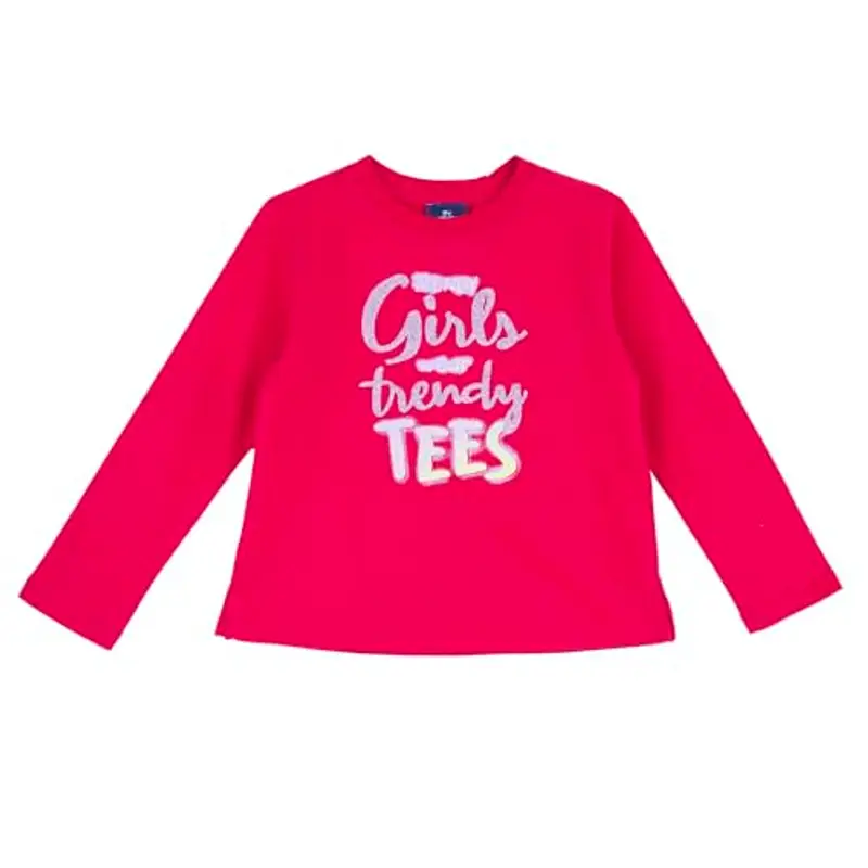 Chicco T-shirt Ragazza 1245904