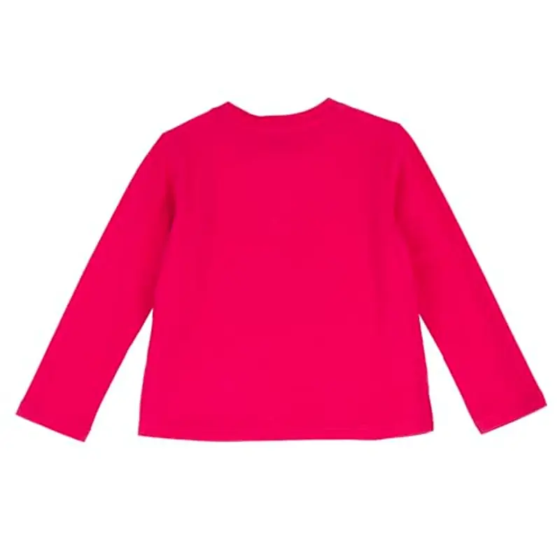 Chicco T-shirt Bambina 1245904 miniatura 2