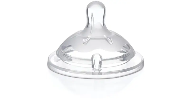 Tettarella Step Up New 4M+ A Flusso Regolabile