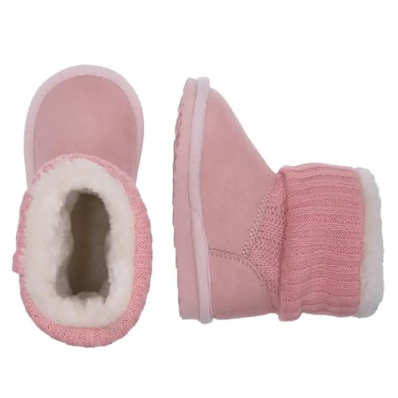 Chicco Tronchetto con velcro laterale, Bambina e ragazza, Rosa (2), 27, Designed in Italy miniatura 2