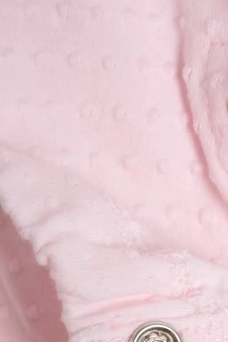 Chicco, Tutina Neonata, Tutina in Morbido e Leggero Tessuto, con Comoda Apertura sulla Schiena, Ideale per Primavera e Autunno, Designed in Italy, Abbigliamento Neonata 0-24 Mesi miniatura 3