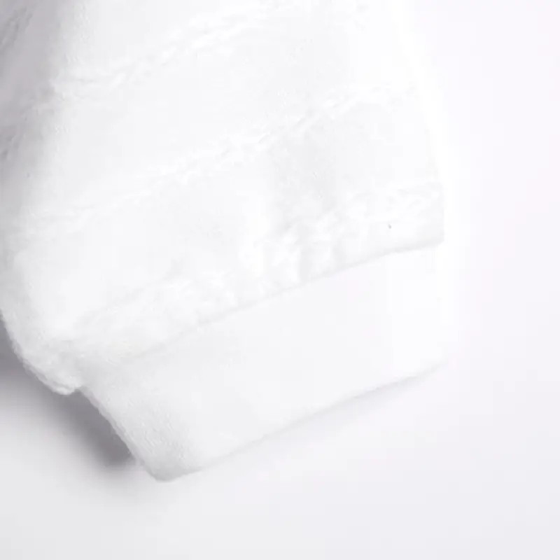 Chicco, Tutina Neonato, in Morbido e Leggero Cotone, con Comoda Apertura sulla Schiena, Ideale per la Primavera e miniatura 3