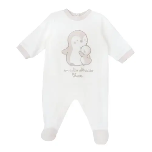 Chicco Tutine Neonato Bianco 3148978