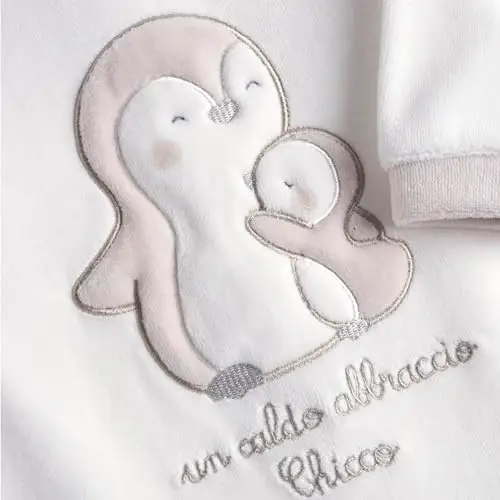 Chicco Tutine Neonato Bianco 3148978 miniatura 3