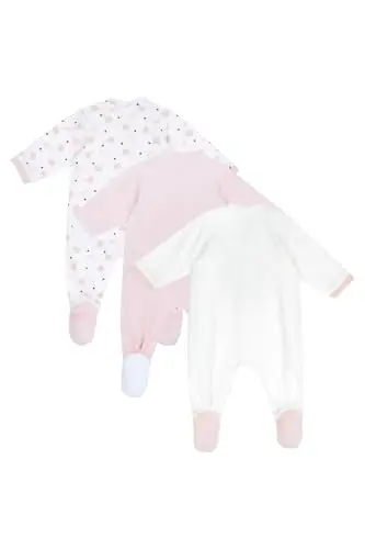 Chicco Tutine Rosa 2975861 miniatura 2