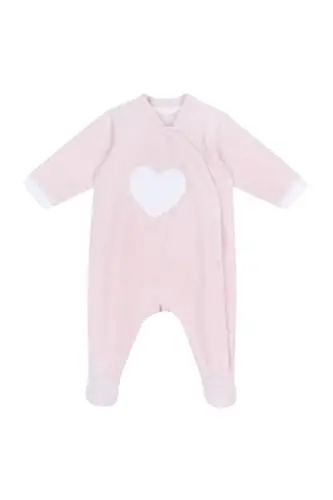 Chicco Tutine Rosa 2975861 miniatura 3