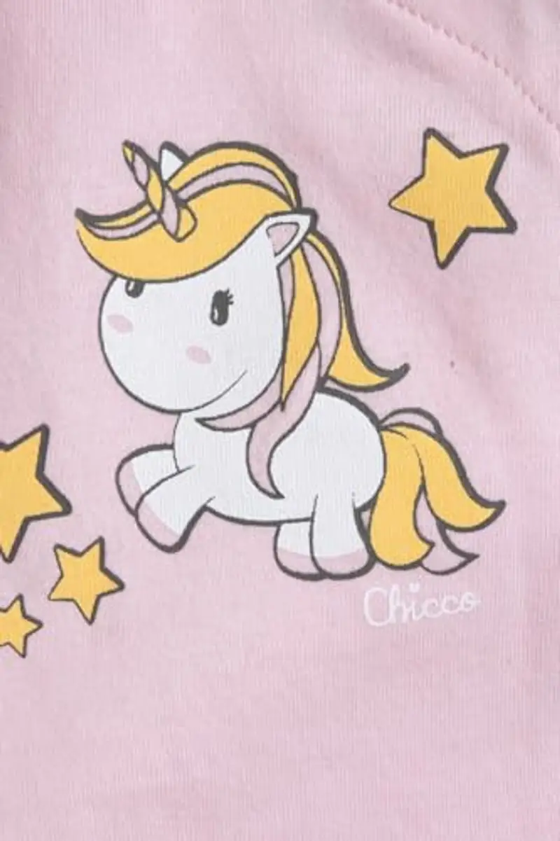 Chicco Tutine Neonato Rosa 1961120 miniatura 3