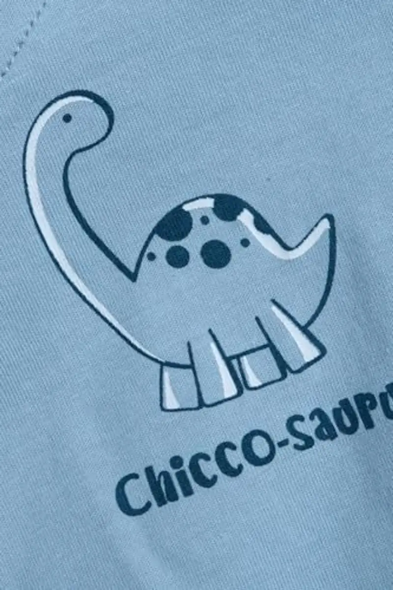 Chicco Tutine Neonato Azzurro 1351597 miniatura 3