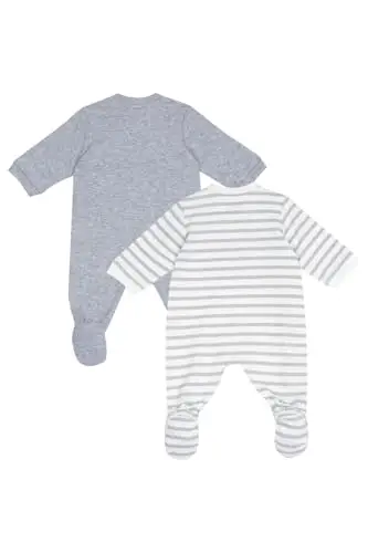 Chicco Tutine Neonato Grigio 2712206 miniatura 2