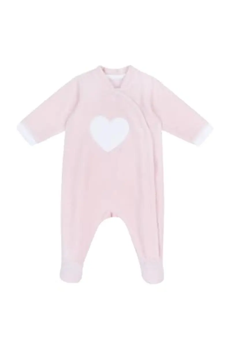 Chicco Tutine Neonato Rosa 2196581 miniatura 3