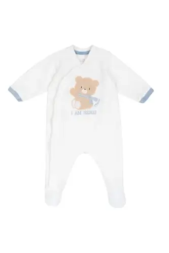 Chicco Tutine Neonato Azzurro 3131787 miniatura 3