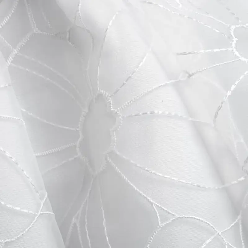 Chicco, Vestito Elegante Neonata, a Maniche Corte, Ideale per Eventi, Feste o Altre Occasioni, Designed in Italy miniatura 3