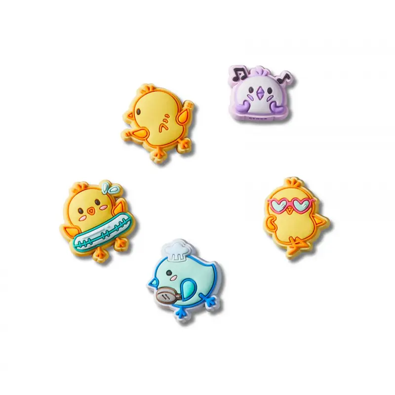 Chicks having fun 5 pack