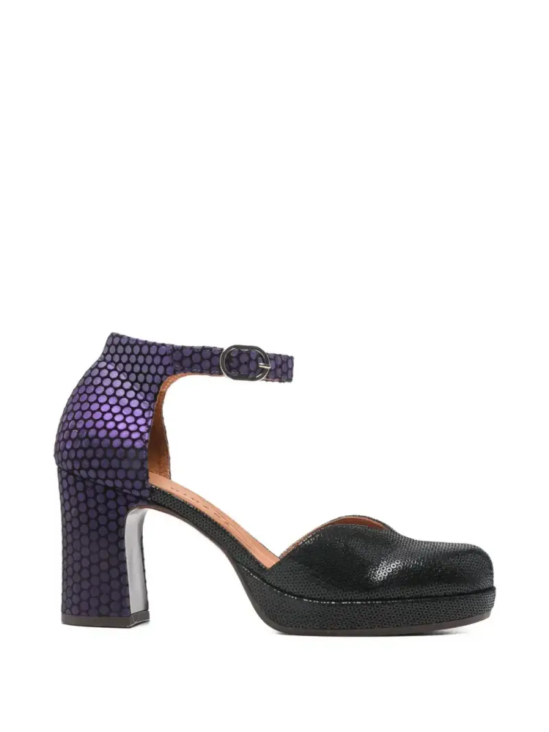 Chie Mihara Décolleté Viola 4102925
