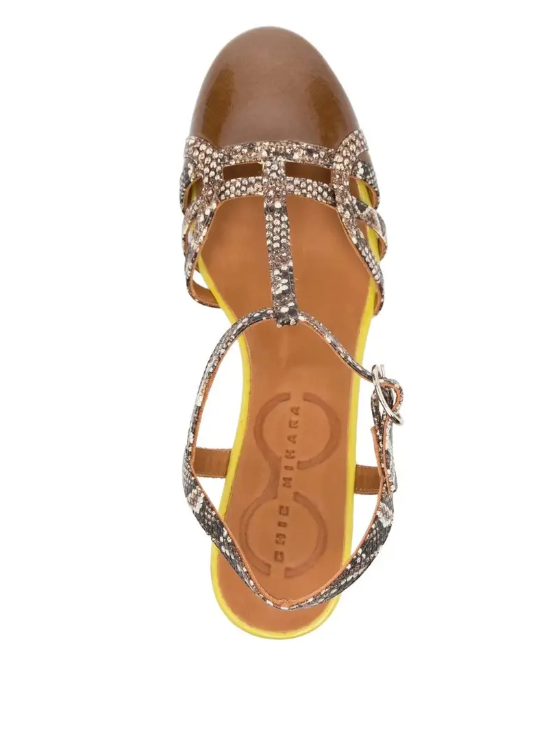 CHIE MIHARA Sandali Donna miniatura 2