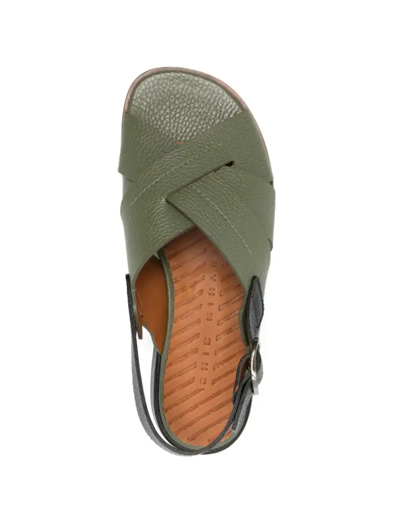 Sandali Donna NERO miniatura 3