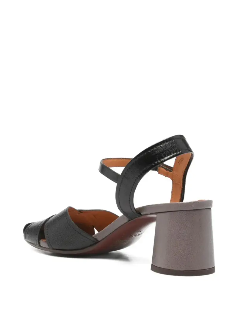 Sandali Sandonis BEIGE miniatura 2