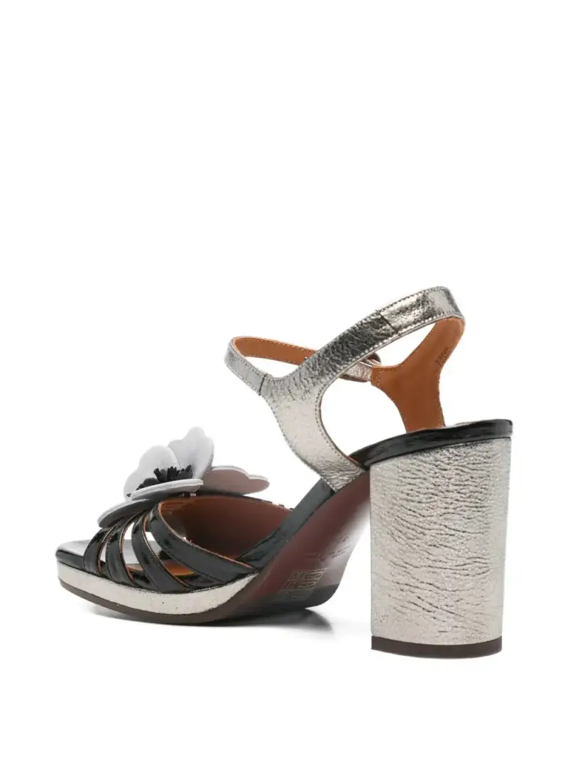 Sandali sucre NERO miniatura 2