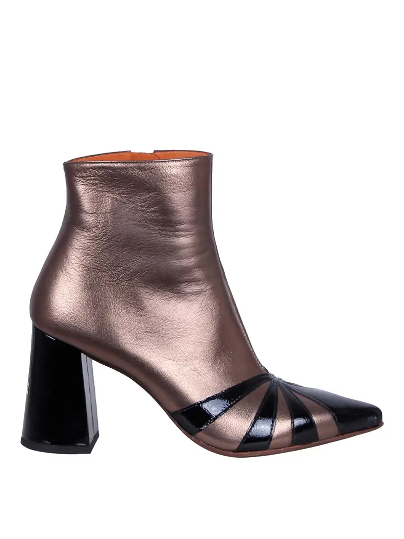 Stivaletti Ludrik Multicolore