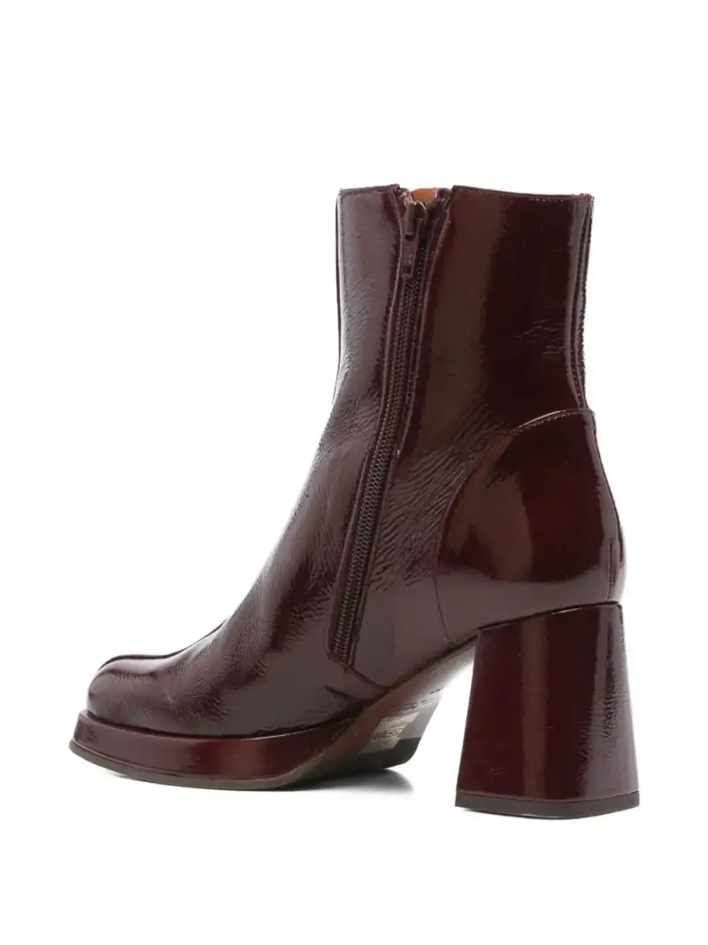 stivali chie mihara NERO miniatura 3