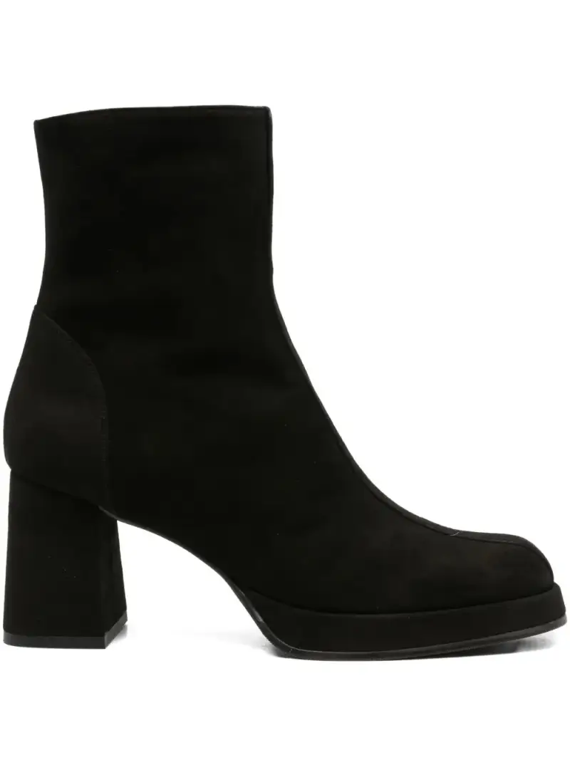 stivali chie mihara NERO