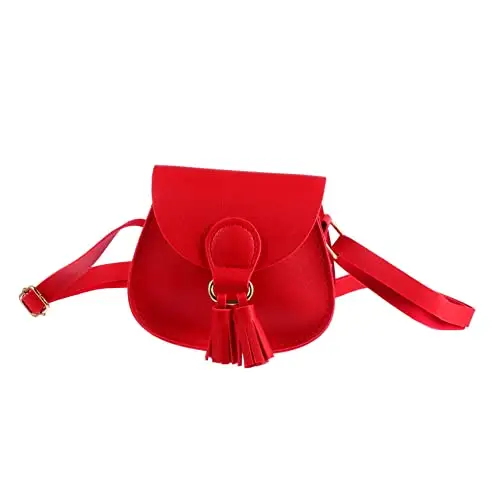 CHILDWEET Portamonete Rosso 2770336