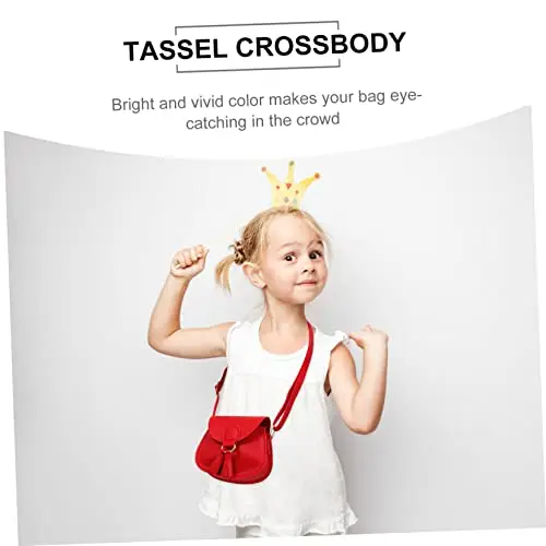 CHILDWEET Portamonete Rosso 2770336 miniatura 2