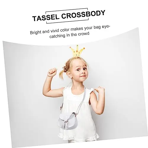 CHILDWEET Borsa a tracolla Bianco 2770337 miniatura 3