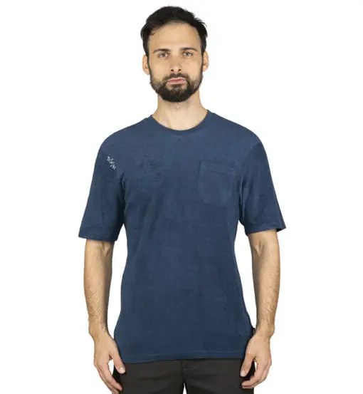 Bern Climber M - T-shirt - uomo Blue