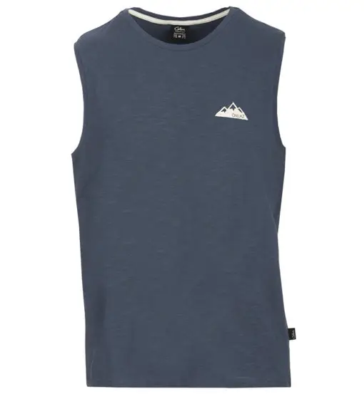 Calanques Tre Fratelli - top - uomo Blue