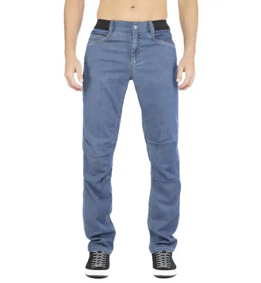 Céüse M - pantaloni arrampicata - uomo Blue