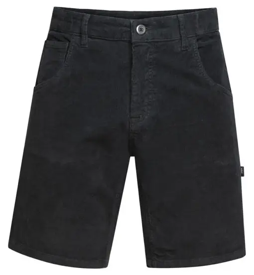 Chamonix M - pantaloni corti - uomo Grey