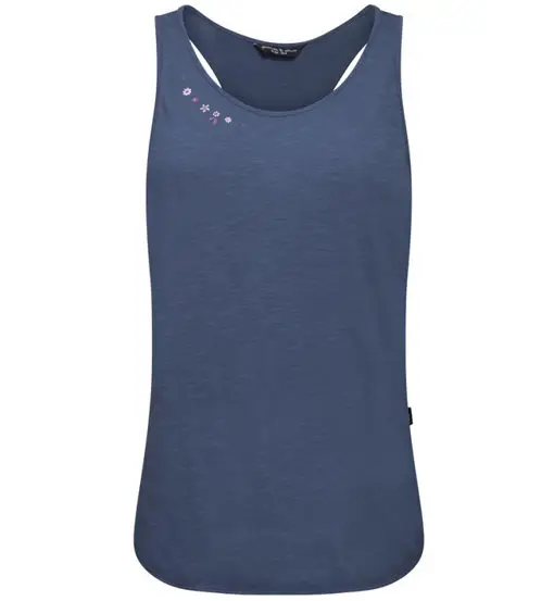 Chillaz Top Donna Blu 4115195