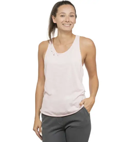 Corsica W - top - donna Pink
