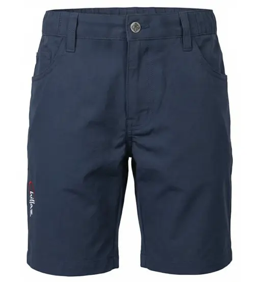Curno Jr - pantaloni corti - bambino Blue
