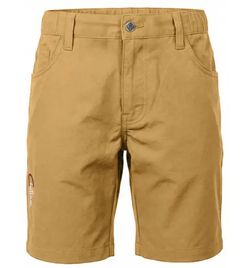 Curno Jr - pantaloni corti - bambino Light Brown