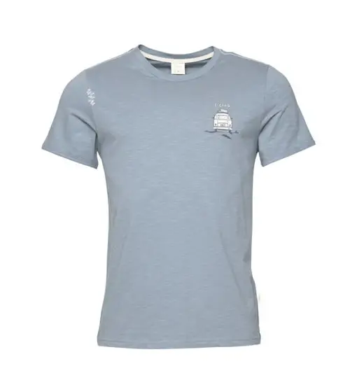 E Ciao - T-shirt - uomo Blue