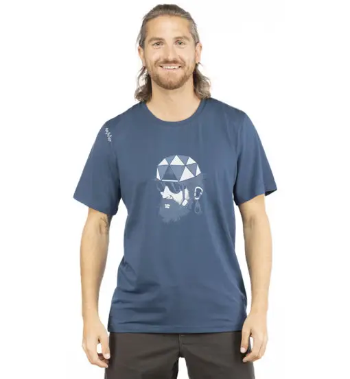 Explorer - T-shirt - uomo Blue