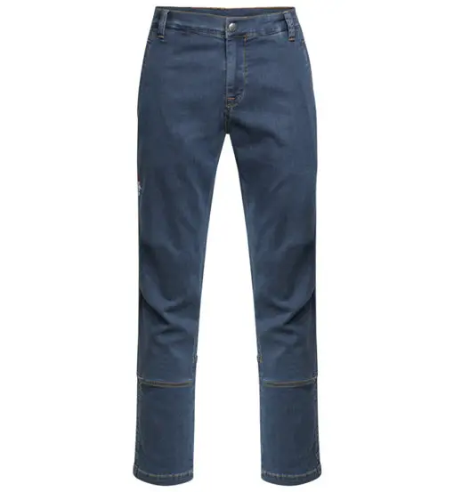 Heavy Duty 3 0 M - pantaloni arrampicata - uomo Blue