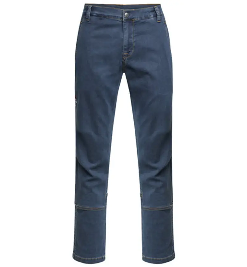 Heavy Duty 3.0 M - pantaloni arrampicata - uomo Blue