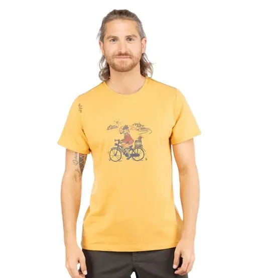 Chillaz T-shirt Uomo 2849252