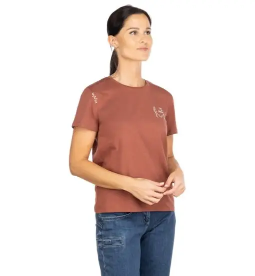 Chillaz T-shirt Donna 3034732